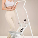 Chega de Sedentarismo - Aparelho de Exercício em Casa - Stepper Vertical!