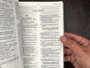 Biblia economica RVR1960 negro