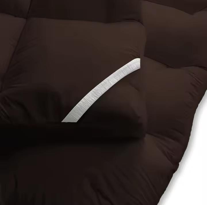 Protetor de Colchão Pillow Top de Casal