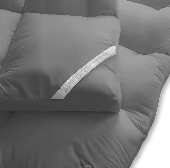 Protetor de Colchão Pillow Top de Casal
