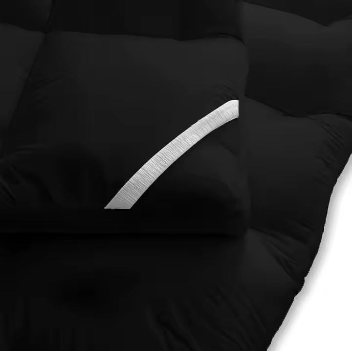 Protetor de Colchão Pillow Top de Casal